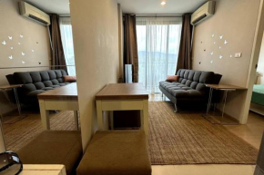 Fully renovated apartment in Boat Avenue, BangTao
